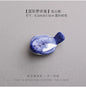 Cute Ceramic Fish Shape Chopsticks Holders Chopstick Stand Shelf Cartoon Animals Spoons Fork Rack Ceramic Rest Kitchen Utensil