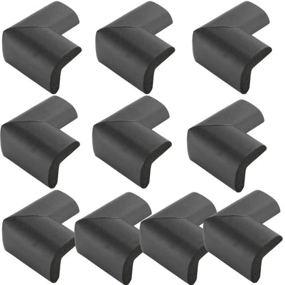 Baby Safety Corner Protectors – Soft NBR Foam Guards