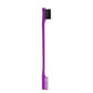 3-in-1 Baby Hair Edge Brush Comb for Hair Care and Salon Styling