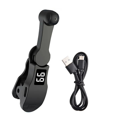 Auto Screen Clicker & Tapper – USB Powered, 108-Speed Adjustable, for iPhone & Android