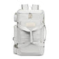 Large Capacity Sports Backpack with Wet/Dry Separation - Travel Gym Bag for Yoga, Fitness & Fishing (32 x 21 x 54 cm / 12.6 x 8.3 x 21.3 in)