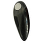 Automatic Electric Can Opener One-Touch Battery Operated Smooth-Edge Portable Can & Bottle Opener for Kitchen & Bar