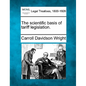 The Scientific Basis of Tariff Legislation. - Paperback