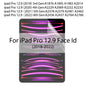 Paper-Feel Matte PET Screen Protector for iPad — 11-inch (27.9 cm) Anti-Glare Stylus-Friendly
