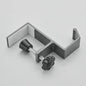 Adjustable Desk Edge Hook - Punch-Free Headset & Backpack Hanger for Gaming Desk and Home Office