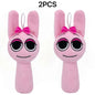 Sprunki Plush Toys Horror Game Toys Cartoon Cute Soft Stuffed Pillow For Kid Birthday Christmas Gift Stuffed Children Dolls