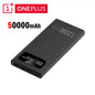 200000mAh 120W Fast Charging Portable Power Bank with LED Digital Display – USB-C & USB-A External Battery for Smartphones & Tablets