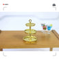 Cute Cat Wedding Zakka Figurine Bride Baby Stroller Resin Model Miniatures Model Cake Ornaments Decor Crafts Desktop Accessories