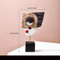 Abstract Figurative Artistic Decorative Piece Creative Style for Living Room TV Cabinet Or Bar High-End Decoration