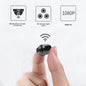 Mini Camera WiFi Night Vision Audio Video Recorder Spy Cam