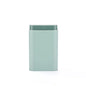 Mini Portable 7-Day Pill Organizer – 6-Compartment Travel Vitamin & Medicine Case