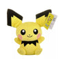 Anime Plush Stuffed Toy 6–12 in (15–30 cm) - Pikachu, Bulbasaur, Jigglypuff, Lapras, Eevee Soft Doll Gift for Kids
