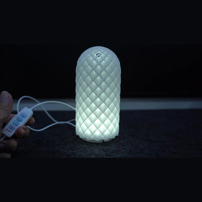 LED Lamp Kit for 3D Printers - LED Light Hardware for 3D Printing