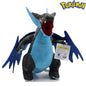 40 Styles Anime Pokemon Kawaii Plush Toys - Pikachu, Gengar, Dragonite, Piplup Cute Plushies for Kids & Christmas Gifts