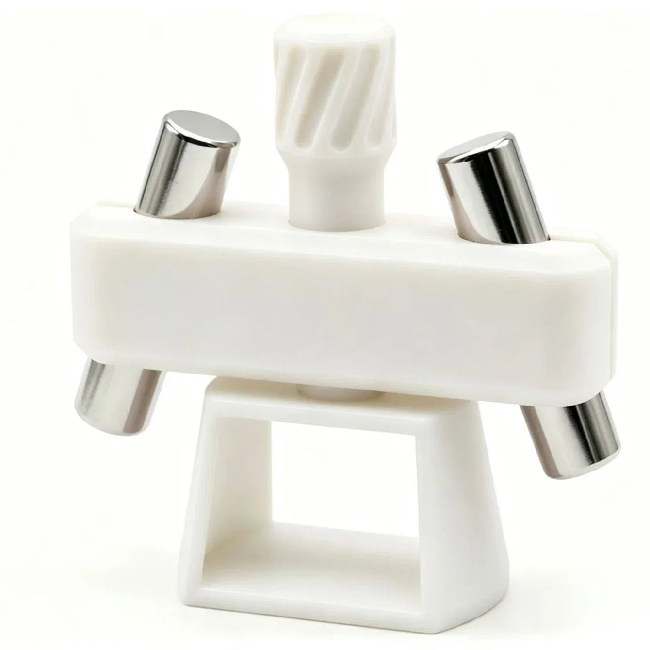 Nail Multifunctional Rotating Cat Eye Magnet, Fully Automatic, for Artistic Design - Glass Bead Cat Eye Special Effect Tool