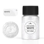 20ml (0.68 fl oz) Pearlescent Mica Powder - Pearl Pigment for Resin, Jewelry, Candles & Nail Art
