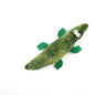 Caterpillar Cat Chew Toy with Catnip & Silvervine — Interactive Dental Molar Teaser for Cats & Kittens