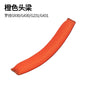 Mesh Replacement Ear Pads Cushion for Gaming Headsets Headphone Bridge Pad