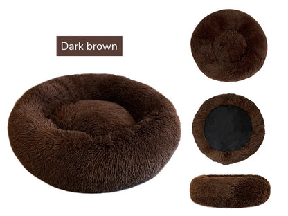 Regular Dog Bed VIP - Breathable Machine-Washable Fiber Pet Bed Mat
