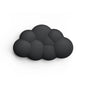 Memory Foam Mouse Pad with Wrist Rest — Anti-Slip Ergonomic Desk Pad for Office & Gaming