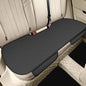 Breathable Summer Car Seat Covers - Cool Fabric 3-Piece Front & Rear Cushion Set