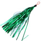 Interactive Cat Feather Toy Refill Kit – Feather Birds, Faux Worm & Foam Ball with Bell for Kittens