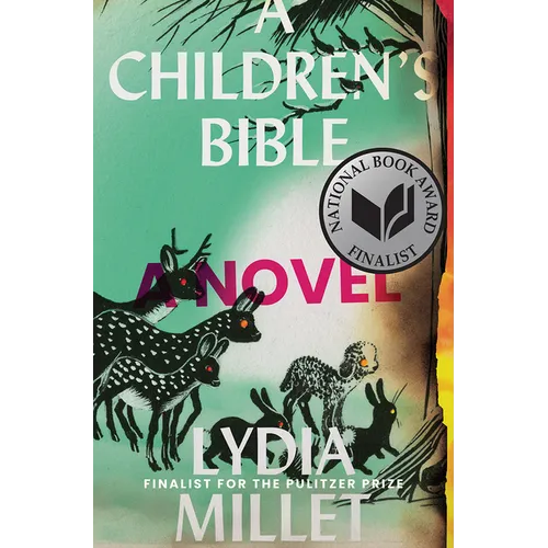 A Children's Bible - Hardcover