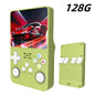 Retro Handheld Game Console 3.5-inch IPS | 15,000+ Games | Linux Portable Pocket Player | Dual RAM | 64GB/128GB