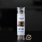 Shaped Mini Incense 42-Pack Tube, Jasmine Lavender Sandalwood Aromatherapy for Yoga & Meditation