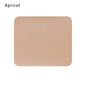 Universal Anti-Slip Leather Mouse Pad – 9.06 x 7.87 x 0.08 in (230 x 200 x 2 mm) Waterproof Desk Cushion for Gaming & Office