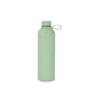 Personalized Stainless Steel Vacuum Water Bottle 17oz (500ml), Custom Name Laser Engraved Sports Tumbler