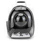 Space Capsule Pet Backpack – Ventilated Travel Carrier