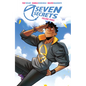 Seven Secrets Vol. 3 - Paperback