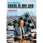 Chess Is My Life [With CD-ROM] - Hardcover