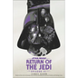 Return of the Jedi: Star Wars: Episode VI - Paperback