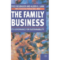 The Family Business: Its Governance for Sustainability - Hardcover