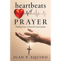 heartbeats of PRAYER: Finding Grace in Sacred Conversations - Paperback