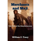 Merchants and Maji: Two Tales of the Dissolutionverse - Paperback