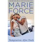 Temptation After Dark - Hardcover