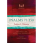 Psalms 73-150: A Pastoral and Contextual Commentary - Paperback