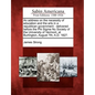 An Address on the Necessity of Education and the Arts in a Republican Government: Delivered Before the Phi SIGMA NU Society of the University of Vermo - Paperback