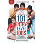 An Expert's Guide to Top 101 Entry-Level Jobs for MBAs and Graduates - Paperback