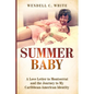 Summer Baby: A Love Letter to Montserrat and the Journey to My Caribbean-American Identity - Paperback