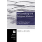 Peacemaking and Religious Violence: From Thomas Aquinas to Thomas Jefferson - Paperback