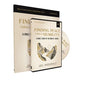 Finding Peace Through Humility Study Guide with DVD: A Bible Study in the Book of Judges - Paperback