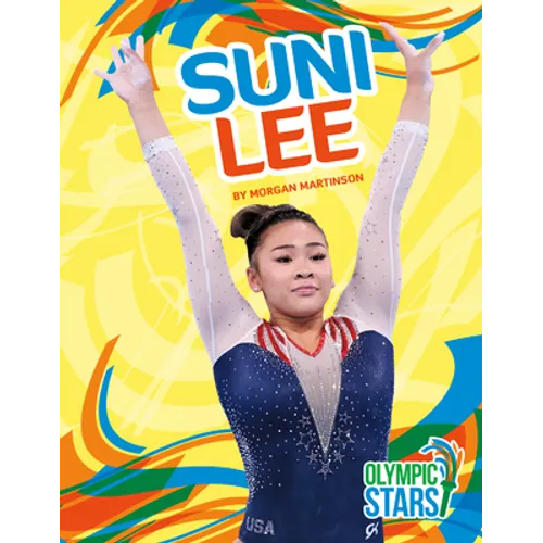 Suni Lee - Library Binding