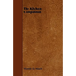 The Kitchen Companion - Paperback