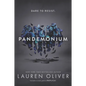 Pandemonium - Paperback