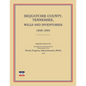Sequatchie County, Tennessee, Wills and Inventories 1858-1895 - Paperback