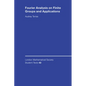 Fourier Analysis on Finite Groups and Applications - Paperback